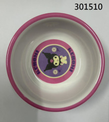 酷洛米平底碗015102