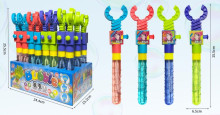 A24CM夾手泡泡棒24p*12=288P E1