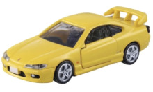 #O PRM19 日產SILVIA