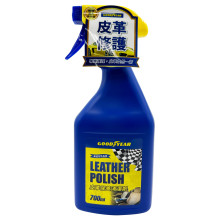 固特異皮革保養清潔劑700ml