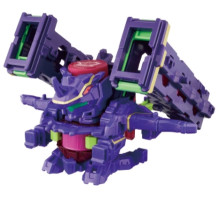 #O BOT-65神弓戰犀全武裝