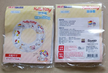 HELLO KITTY游泳圈