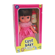 Celia Cute Baby-蓓蓓