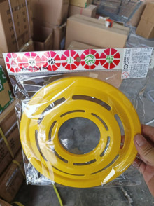 台製迷你空心飛盤22CM/400P