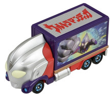 #O UTC01-超人力霸王貨車迪卡