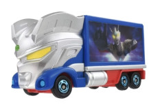 #O UTC02-超人力霸王貨車傑洛