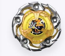 #O 新型UX-03魔導神杖