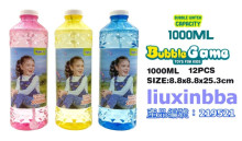 1000ML泡泡水(帶吹具)105/12P