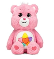 #O Care Bears14吋真心熊