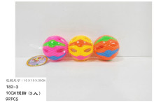 10CM3入球鈴182-3/92P搖鈴
