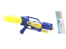 打氣水槍3色混裝