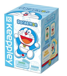 停用#O 哆啦A夢 人偶公仔盲盒