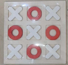 OX九宮格 混色500P