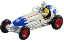 #O 藍-TAKARATOMY100周年紀念車