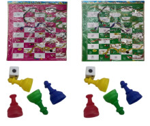 大蛇棋70*70cm混色