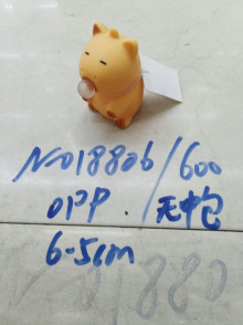 6.5CM泡泡熊 OPP 無中包