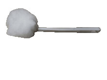 長柄馬桶衛生刷38CM
