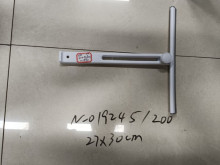 萬用摺疊玻璃刮刀