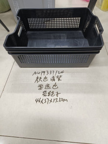 帶輪收納籃