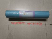 找厚4mm的 EVA單色壓紋多功能萬用墊混色 61*73*0.6cm