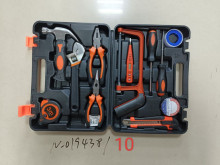 手提工具箱組