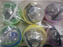 6入17扭蛋陀螺40P