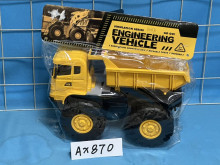 傾卸車870/36P