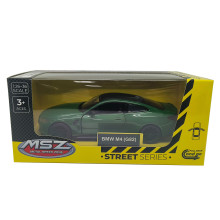 正版授權合金名車-1:32 BMW M4