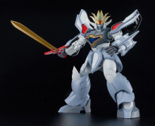 MODEROID 究極火王