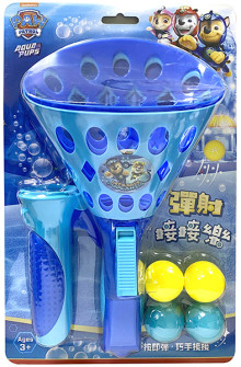 汪汪隊立大功彈射接接樂