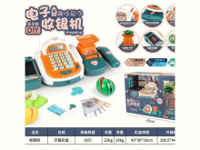童趣收銀台/18