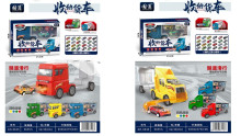 +收納貨車6635/96P
