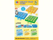 記憶棋子(混款)052/144P