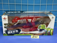 暴走恐龍28301/16P