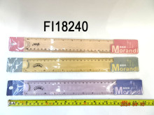 軟直尺30CM 24把*20=480P
