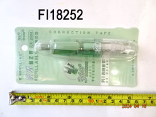 筆型修正帶6M*6MM 24卡*36=864P