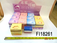 立體抽拉便利貼 12卷*16=192P