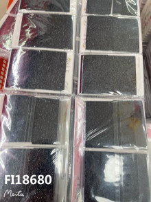 黑色2個發貼