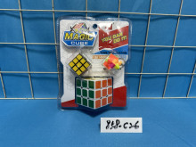 3入魔方858-C26/180P