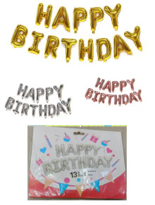 生日氣球
