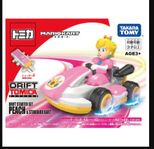 #O TM碧姬小汽車(附發射器)