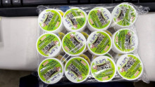 12入10ML大金門小黑蚊晶油霜