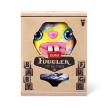FUGGLER牙齒怪-3.5吋寶寶S3