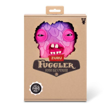 FUGGLER牙齒怪-9吋混亂中立