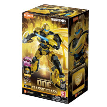 TF One 大黃蜂Bumblebee6P
