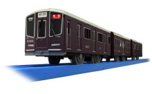 #O S-47阪急電車2300系