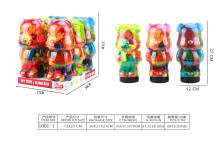 小熊積木1001-1/96PE5