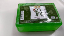 獨鑰200克精油皂-艾草72P