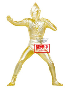 超人力霸王迪卡 最終聖戰 英雄勇像 25周年紀念 (ver.C)*