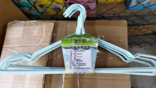 優利家(尚豪)10入衣架36P